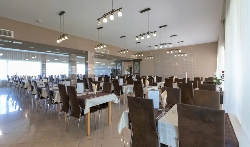 Hotel Vital Zalakaros - Vital wellness (min. 3 j)