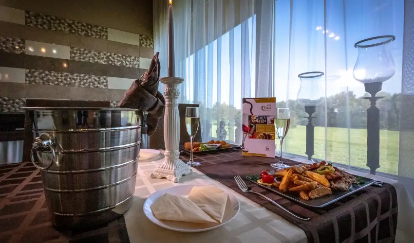 Hotel Vital Zalakaros - Vital wellness (min. 3 j)