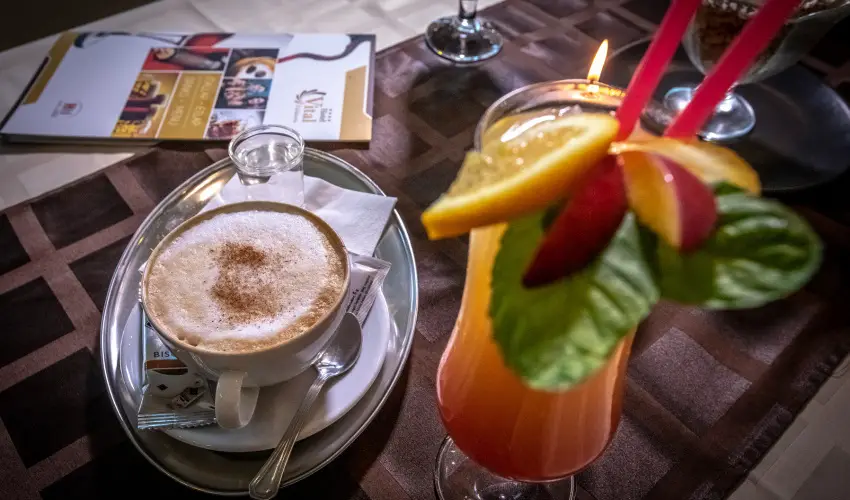 Hotel Vital Zalakaros - Vital wellness (min. 3 j)