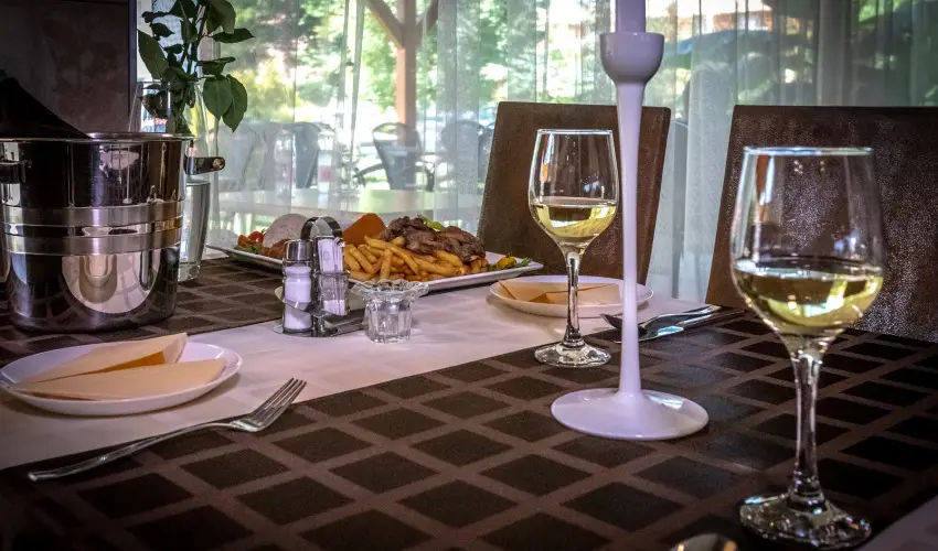 Hotel Vital Zalakaros - Vital wellness (min. 3 j)