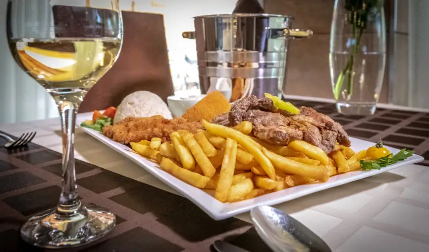 Hotel Vital Zalakaros - Vital wellness (min. 3 j)