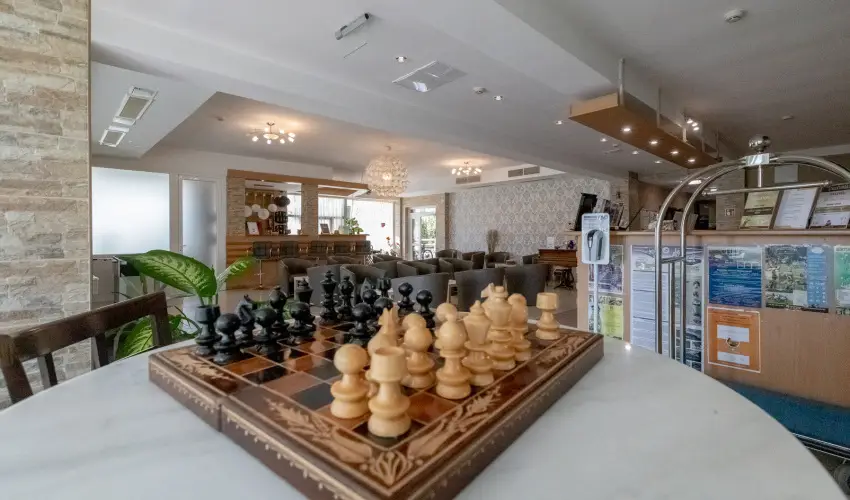 Hotel Vital Zalakaros - Vital wellness (min. 3 j)