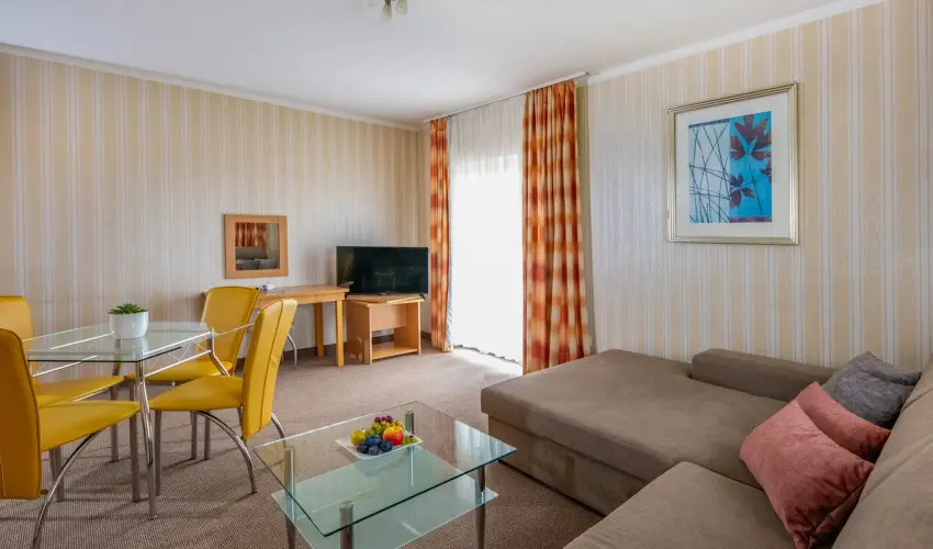 Hotel Vital Zalakaros - Vital wellness (min. 3 j)