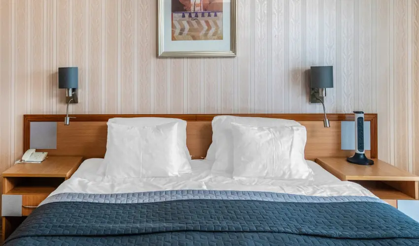 Hotel Vital Zalakaros - Vital wellness (min. 3 j)