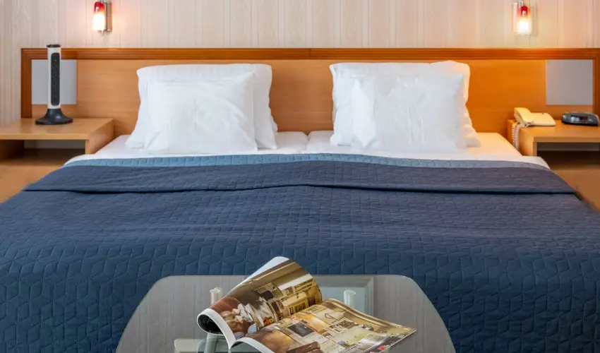 Hotel Vital Zalakaros - Vital wellness (min. 3 j)