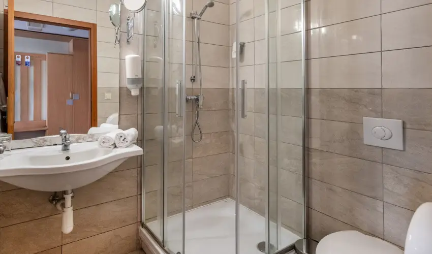 Hotel Vital Zalakaros - Vital wellness (min. 3 j)