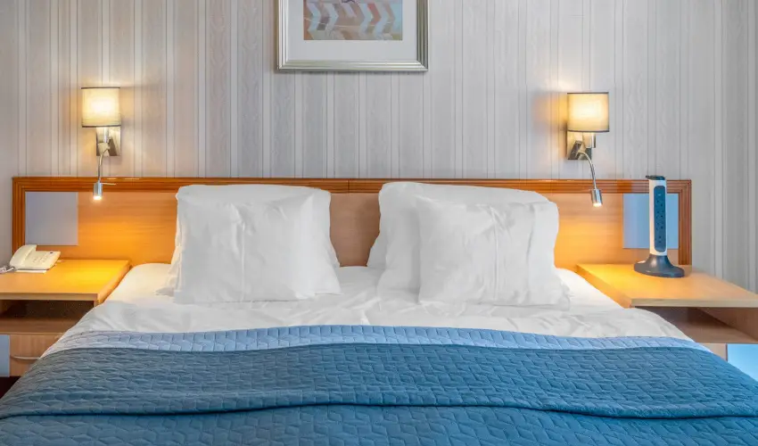 Hotel Vital Zalakaros - Vital wellness (min. 3 j)