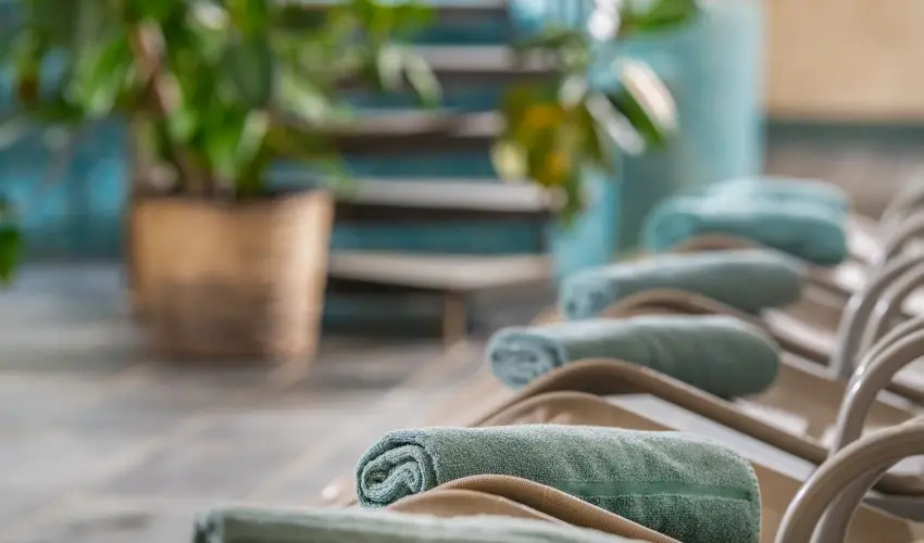 Hotel Vital Zalakaros - Vital wellness (min. 3 j)