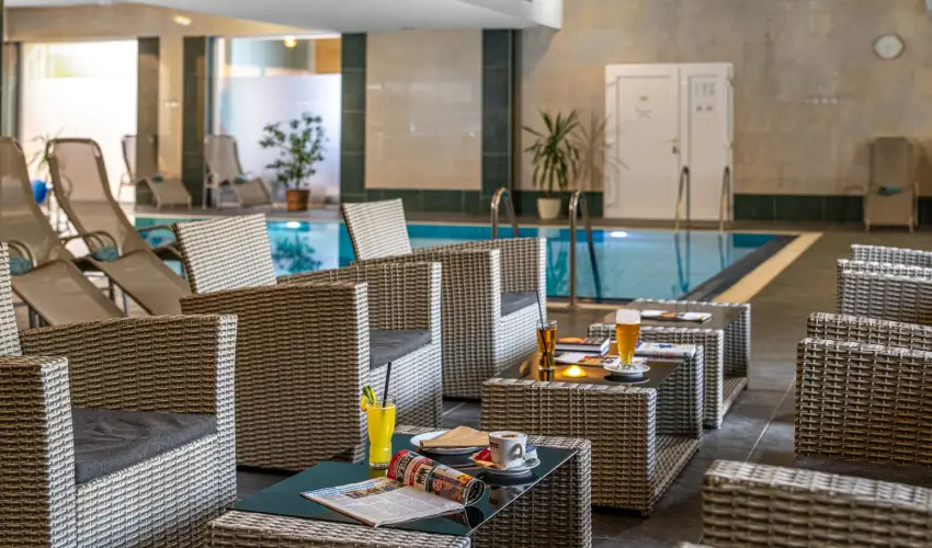 Hotel Vital Zalakaros - Vital wellness (min. 3 j)