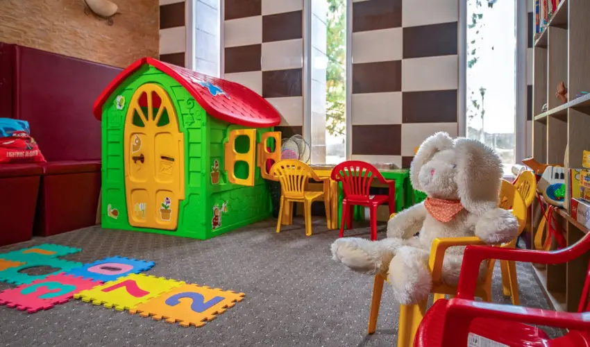 Hotel Vital Zalakaros - Vital wellness (min. 3 j)