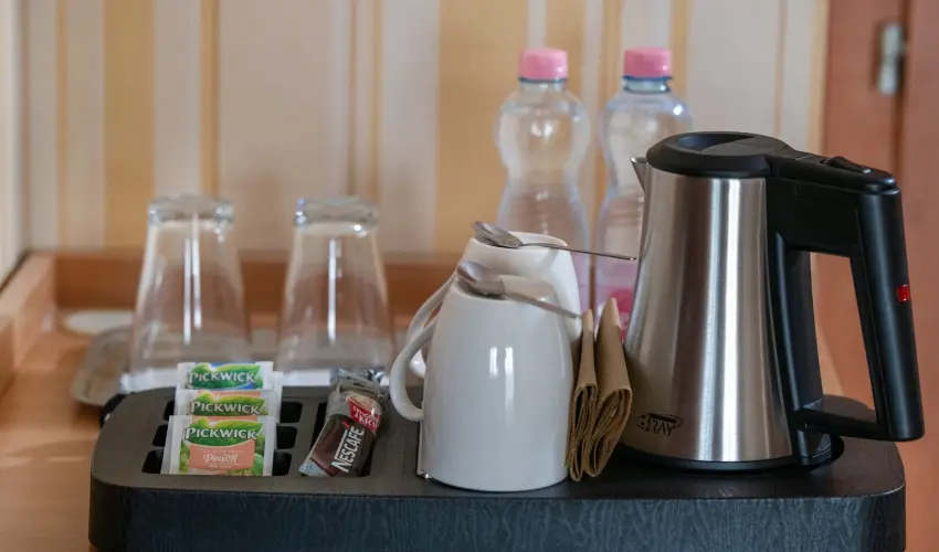 Hotel Vital Zalakaros - Vital wellness (min. 3 j)