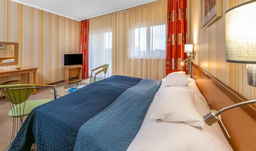 Hotel Vital Zalakaros - Vital wellness (min. 3 j)