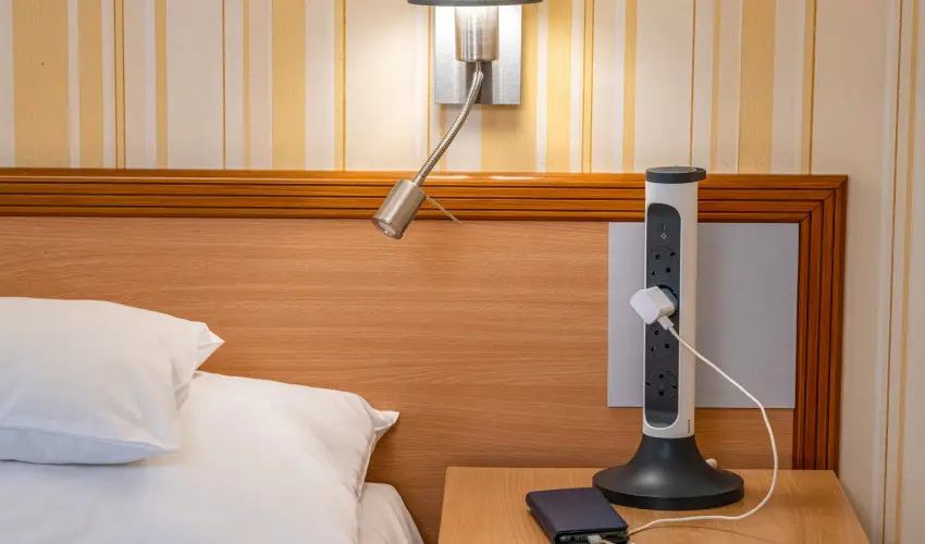 Hotel Vital Zalakaros - Vital wellness (min. 3 j)