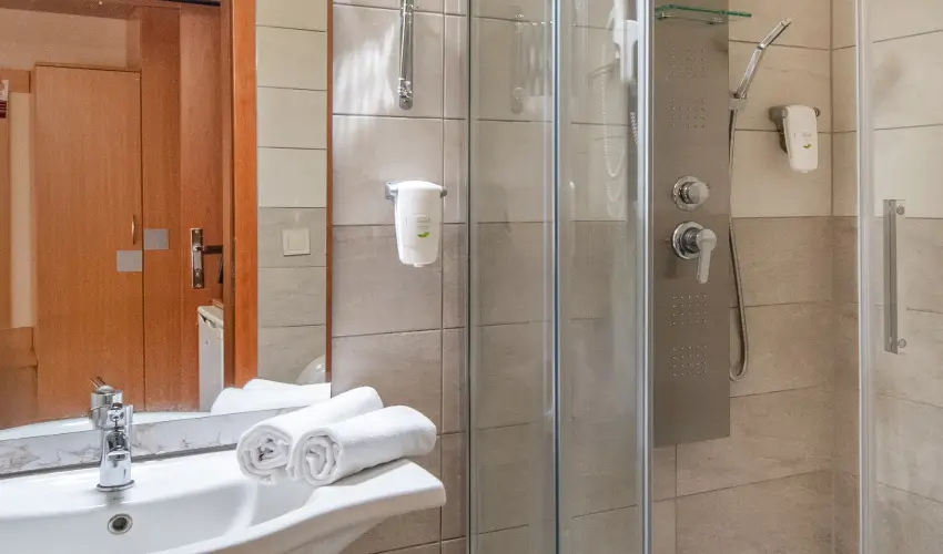 Hotel Vital Zalakaros - Vital wellness (min. 3 j)