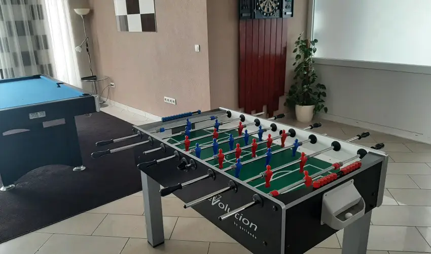 Hotel Vital Zalakaros - Vital wellness (min. 3 j)