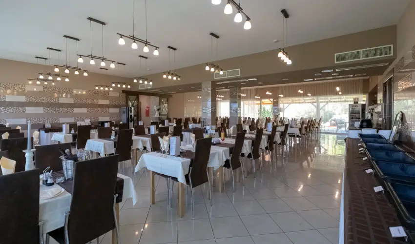 Hotel Vital Zalakaros - Vital wellness (min. 3 j)