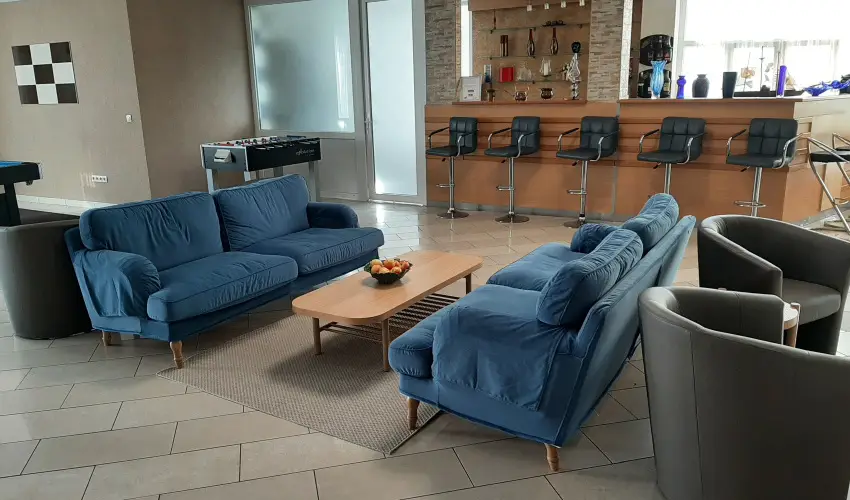 Hotel Vital Zalakaros - Vital wellness (min. 3 j)