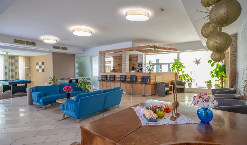 Hotel Vital Zalakaros - Vital wellness (min. 3 j)