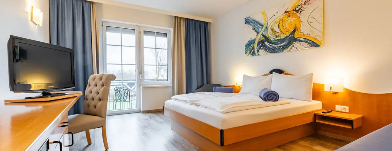 Hotel Xylophon Lutzmannsburg - Kedvezmnyes r csaldok rszreak flpanzival, frdbelp nlkl (1 jtl)