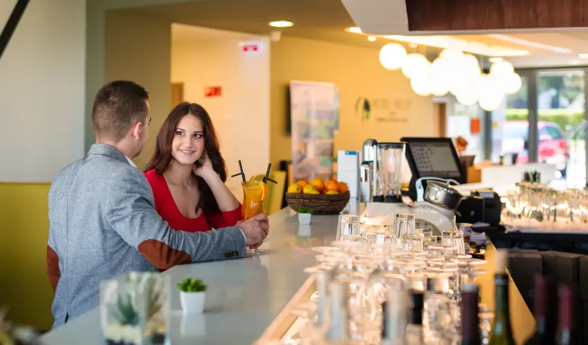 Hotel Yacht Wellness & Business Sifok - Kedvezmnyes r csaldok rszre flpanzival (1 jtl)