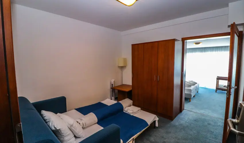 Hotel Yacht Wellness & Business Sifok - Kedvezmnyes r csaldok rszre flpanzival (1 jtl)