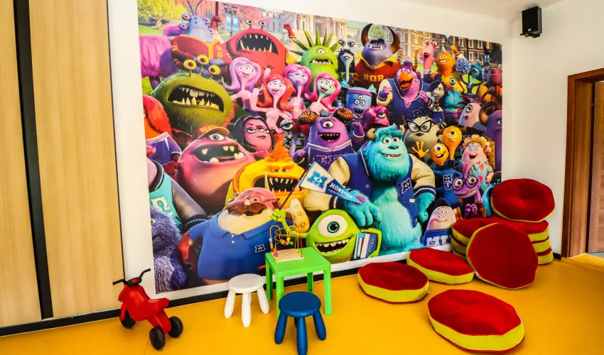 Hotel Yacht Wellness & Business Sifok - Kedvezmnyes r csaldok rszre flpanzival (1 jtl)