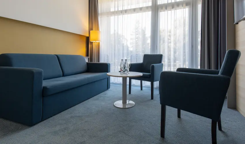 Hotel Yacht Wellness & Business Sifok - Kedvezmnyes r csaldok rszre flpanzival (1 jtl)