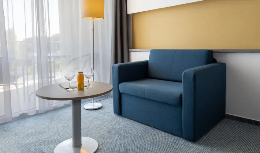 Hotel Yacht Wellness & Business Sifok - Kedvezmnyes r csaldok rszre flpanzival (1 jtl)