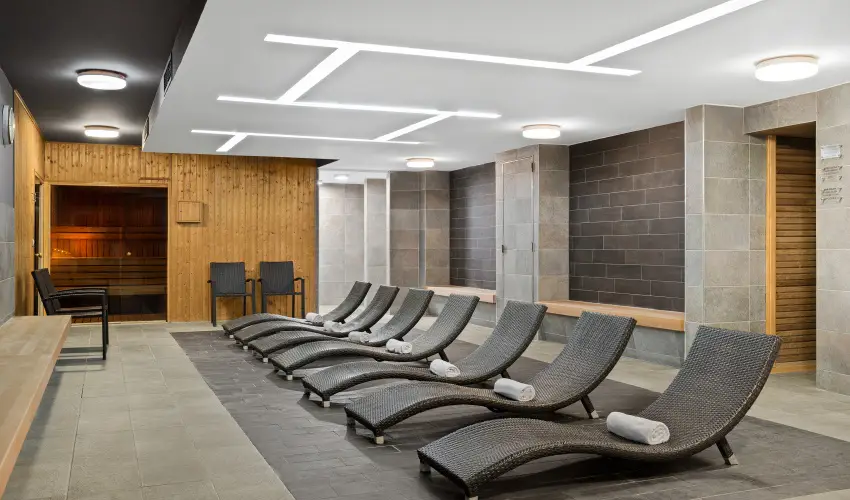 Hotel Yacht Wellness & Business Si�fok - Senior aj�nlat (1 �jt�l)
