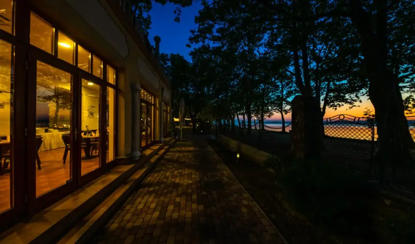 Hotel Anna Villa Balatonfldvr - Fszezoni ajnlat (min. 3 j)