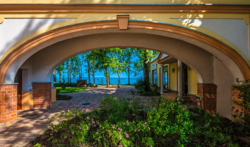 Hotel Anna Villa Balatonfldvr - Fszezoni ajnlat (min. 3 j)