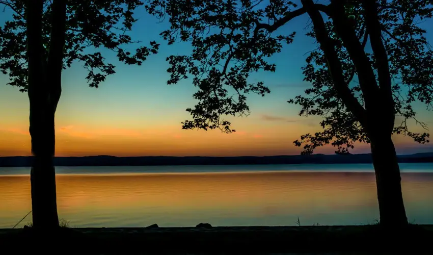 Hotel Anna Villa Balatonfldvr - Fszezoni ajnlat (min. 3 j)