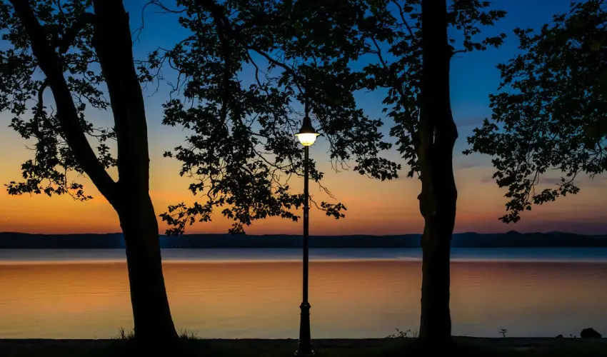 Hotel Anna Villa Balatonfldvr - Fszezoni ajnlat (min. 3 j)