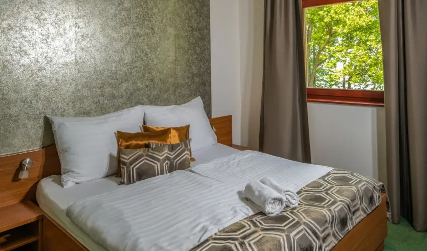 Hotel Anna Villa Balatonfldvr - Fszezoni ajnlat (min. 3 j)