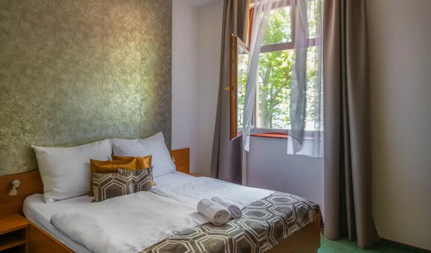 Hotel Anna Villa Balatonfldvr - Fszezoni ajnlat (min. 3 j)