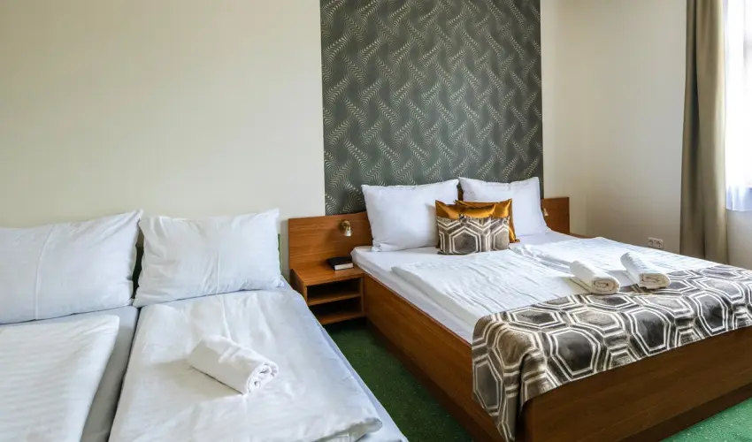 Hotel Anna Villa Balatonfldvr - Fszezoni ajnlat (min. 3 j)