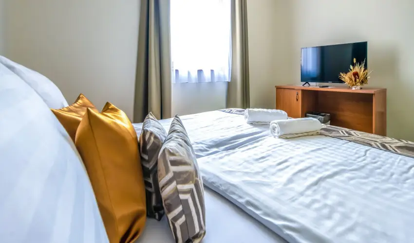 Hotel Anna Villa Balatonfldvr - Fszezoni ajnlat (min. 3 j)