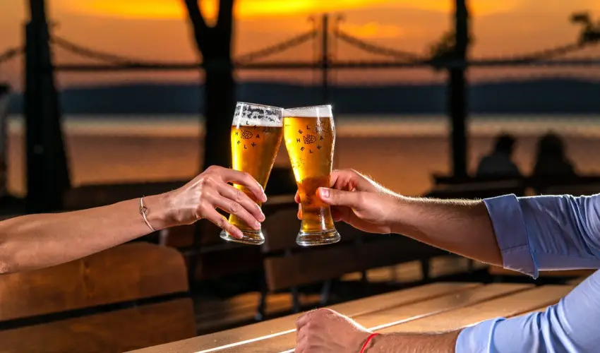 Hotel Anna Villa Balatonfldvr - Fszezoni ajnlat (min. 3 j)