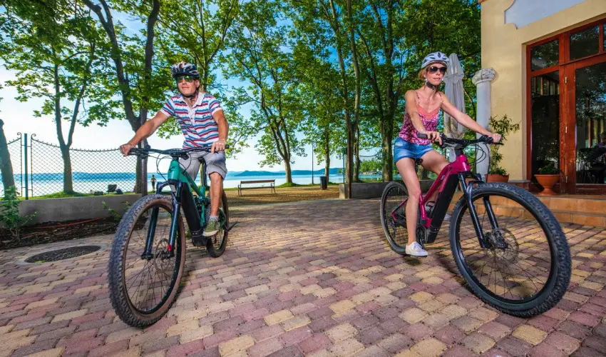 Hotel Anna Villa Balatonfldvr - Fszezoni ajnlat (min. 3 j)