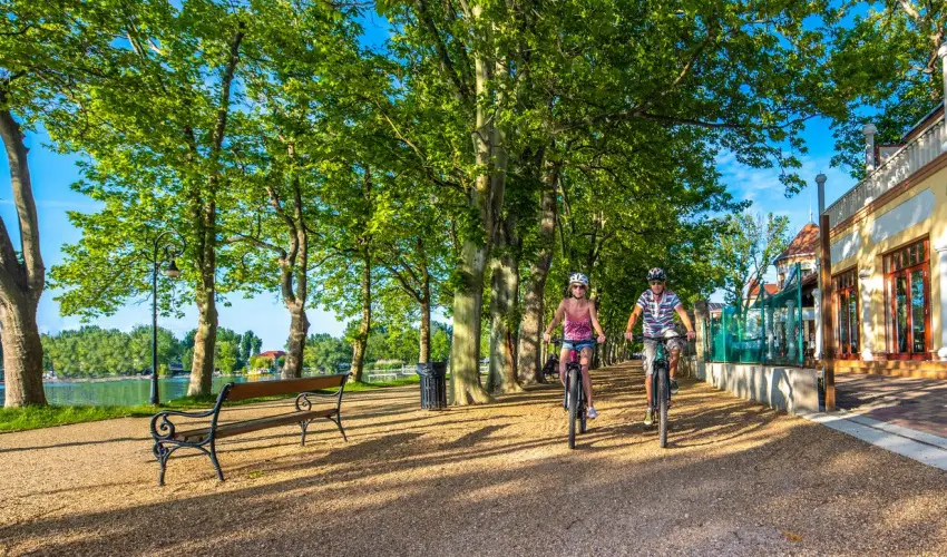 Hotel Anna Villa Balatonfldvr - Fszezoni ajnlat (min. 3 j)