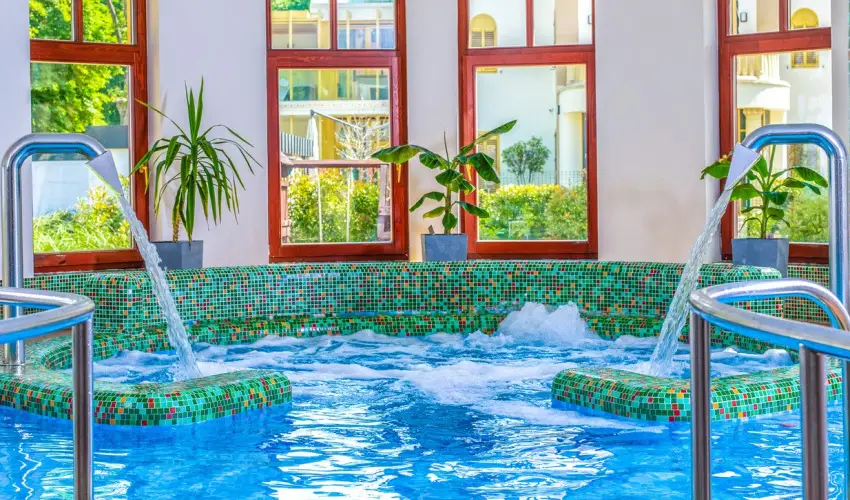 Hotel Anna Villa Balatonfldvr - Fszezoni ajnlat (min. 3 j)