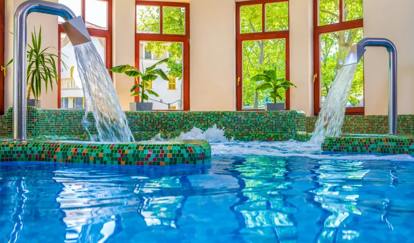 Hotel Anna Villa Balatonfldvr - Fszezoni ajnlat (min. 3 j)