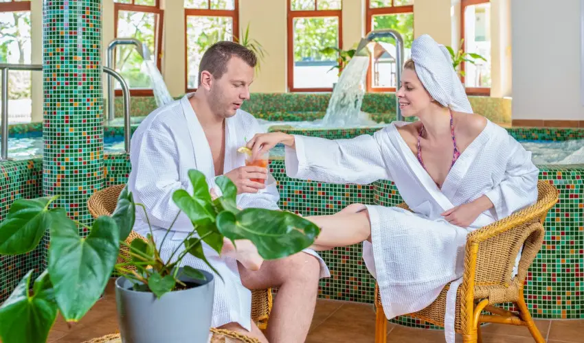 Hotel Anna Villa Balatonfldvr - Fszezoni ajnlat (min. 3 j)