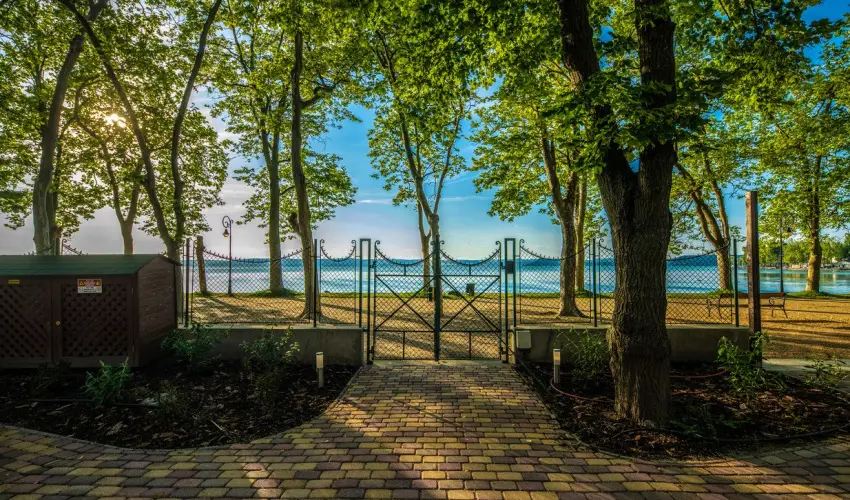 Hotel Anna Villa Balatonfldvr - Fszezoni ajnlat (min. 3 j)