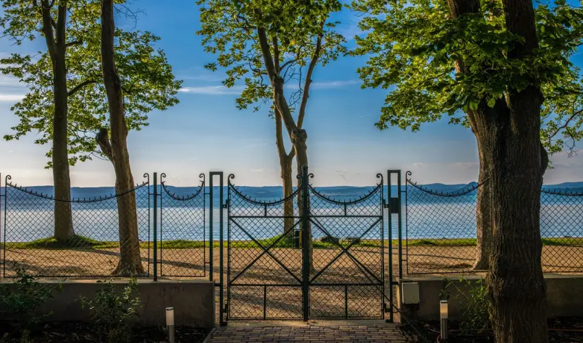 Hotel Anna Villa Balatonfldvr - Fszezoni ajnlat (min. 3 j)