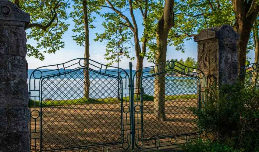 Hotel Anna Villa Balatonfldvr - Fszezoni ajnlat (min. 3 j)