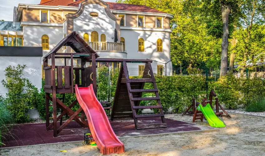 Hotel Anna Villa Balatonfldvr - Fszezoni ajnlat (min. 3 j)