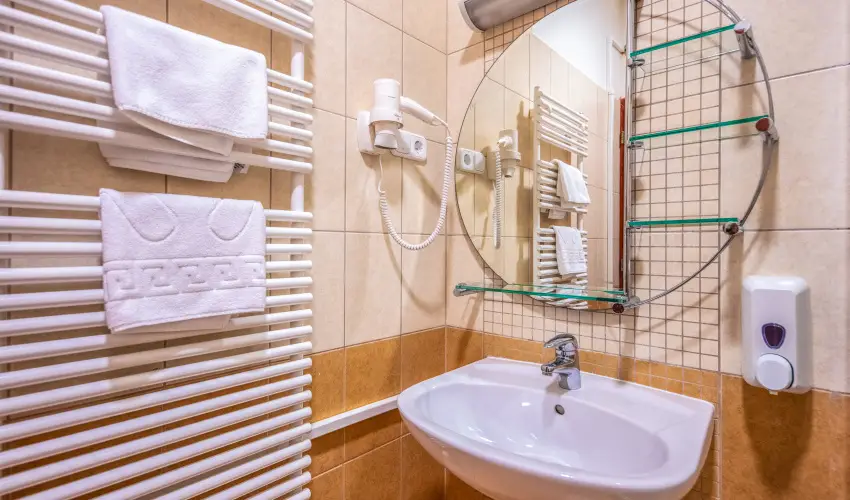 Hotel Anna Villa Balatonfldvr - Fszezoni ajnlat (min. 3 j)