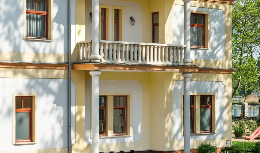 Hotel Anna Villa Balatonfldvr - Fszezoni ajnlat (min. 3 j)