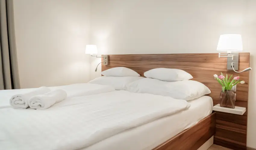 Hotel Anna Villa Balatonfldvr - Fszezoni ajnlat (min. 3 j)